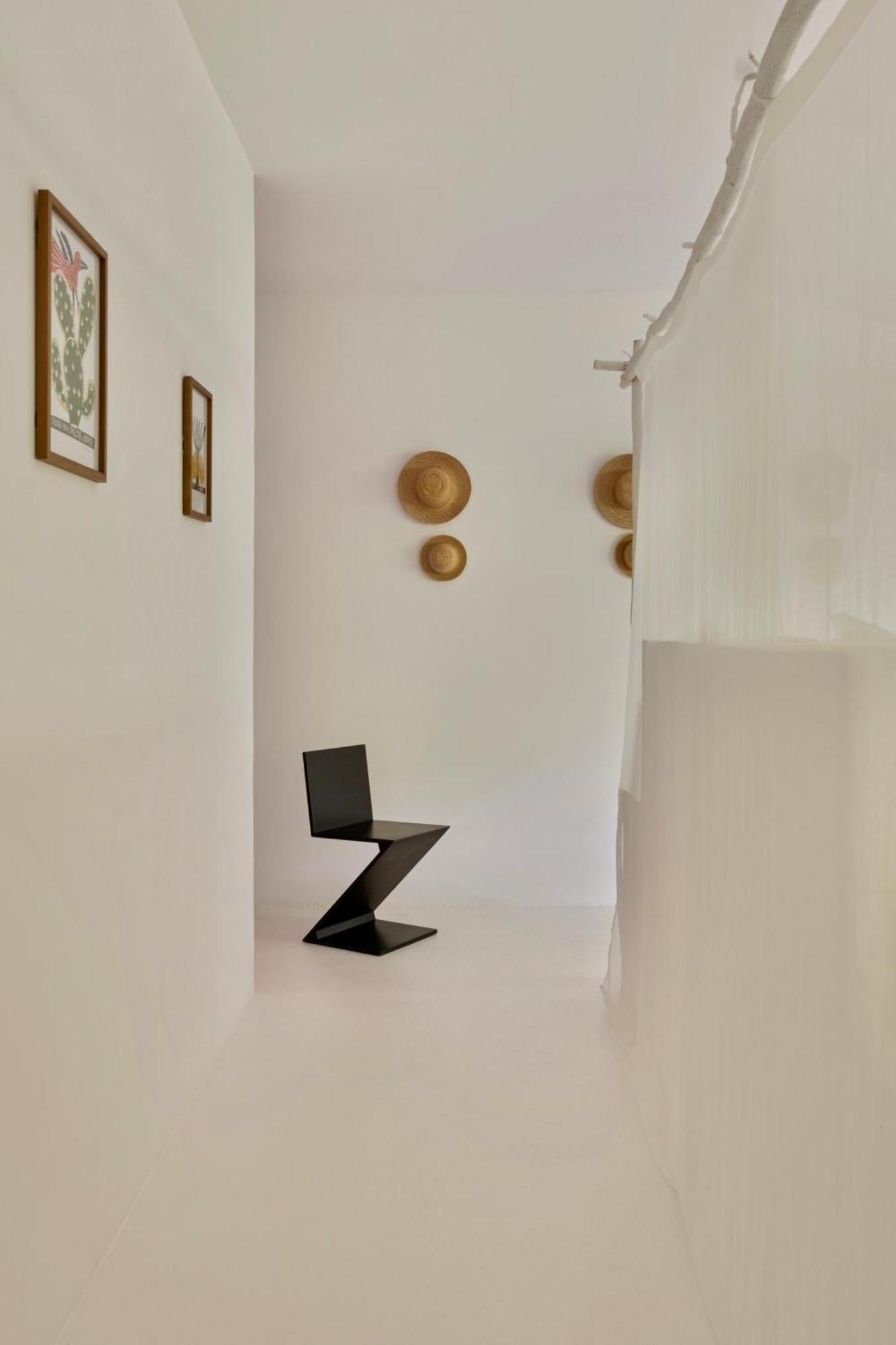 מלון Casa Santa Maria Tatajuba מראה חיצוני תמונה